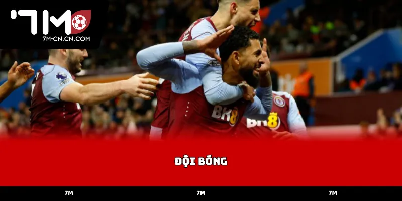 Aston Villa – Nhịp Thi Đấu Và Kết Quả Cho Thấy Xu Hướng Gì Trong Mùa Giải?