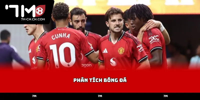 Phong Độ 5 Trận Gần Nhất Của Manchester United Trước Lịch Dày