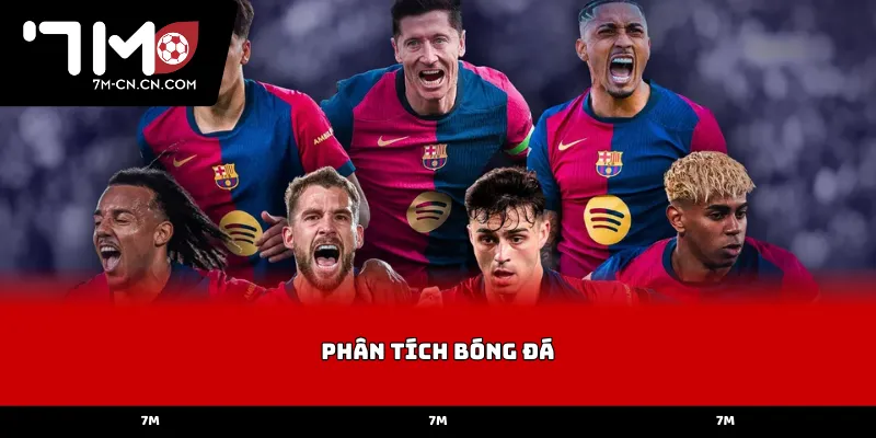 Thời điểm ghi bàn trong các trận của Barcelona cho thấy điều gì về nhịp thi đấu?