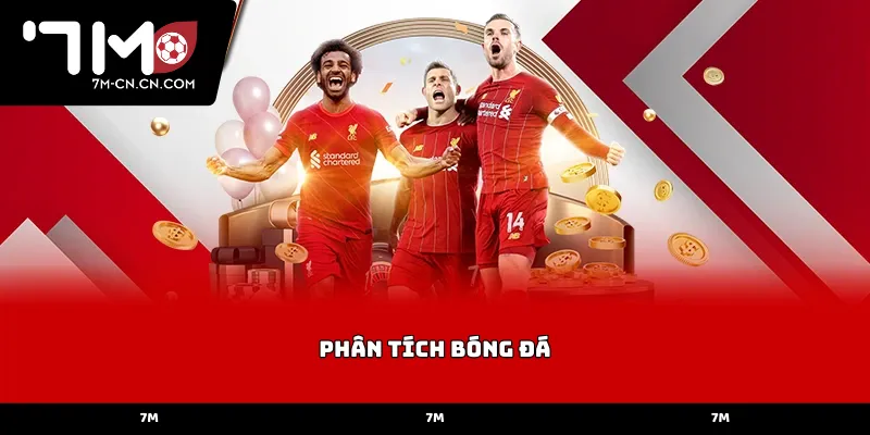 Vai trò của dữ liệu trong việc Phân Tích Bóng Đá